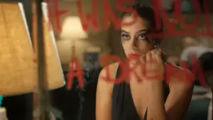 Задник до фильму"Хто там" #313286