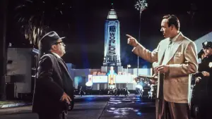 Задник до фильму"Таємниці Лос-Анджелеса" #645424