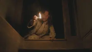 Задник до фильму"Закляття" #799051