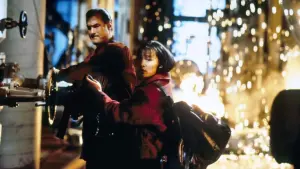 Задник до фильму"У смертельній небезпеці" #363349