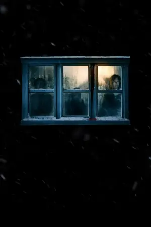 Постер до фильму"Будиночок" #710811