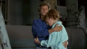 Задник до фильму"Кошмар на вулиці В’язів 2: Помста Фредді" #681166