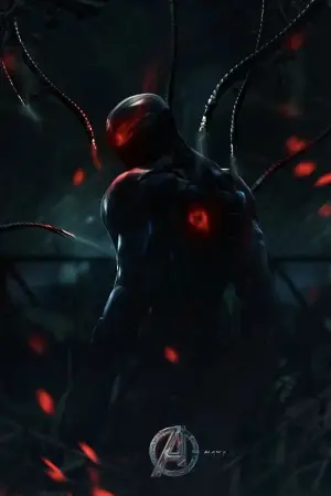 Постер до фильму"Месники: Ера Альтрона" #553759