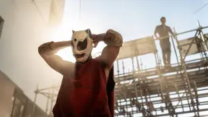 Задник до фильму"Corrida dos Bichos" #769321