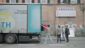 Задник до фильму"Kinoleben – Über das Arsenal in Tübingen und weitere Programmkinos" #778244