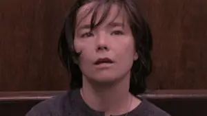 Задник до фильму"Та, що танцює у темряві" #752925