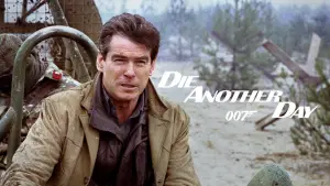 007: Помри, але не зараз