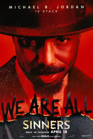 Постер до фильму"Грішники" #512848