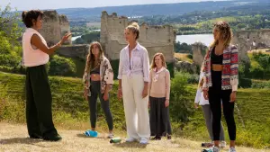 Задник до фильму"Pour le plaisir" #781399