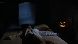 Задник до фильму"Гелловін" #610839