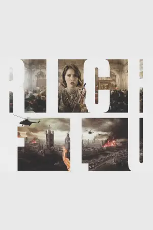 Постер до фильму"Грип багатіїв" #684759