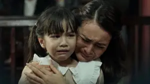 Задник до фильму"Jangan Panggil Mama Kafir" #786309