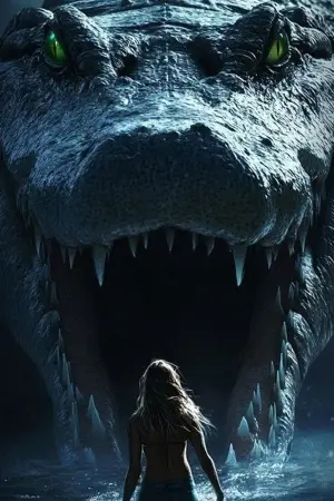 Постер до фильму"Lake Jesup: Bonecrusher