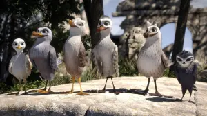 Задник до фильму"Ману" #450014