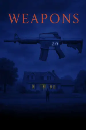 Постер до фильму"Зброя" #519378