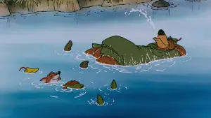 Задник до фильму"Робін Гуд" #792796