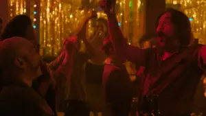 Задник до фильму"Suzzanna: Santet Dosa di Atas Dosa" #764505