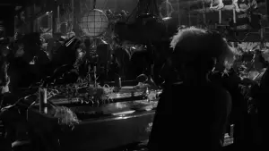 Задник до фильму"Квартира" #660291