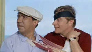 Задник до фильму"Діамантова рука" #478805