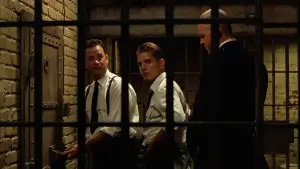 Задник до фильму"Зелена миля" #749184