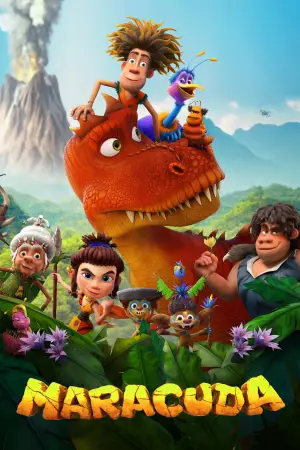 Постер до фильму"Маракуда" #775567