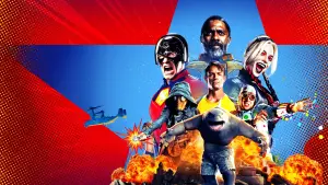 Задник до фильму"Загін самогубців: Місія навиліт" #548310