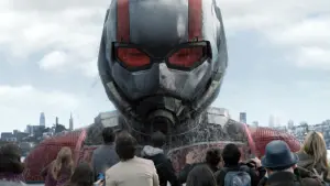 Задник до фильму"Людина-мураха та Оса" #251479