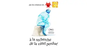 Задник до фильму"À LA RECHERCHE DE LA VITTEL PERDUE" #844924