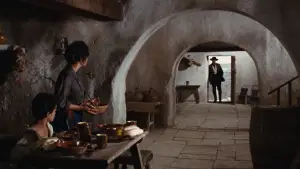 Задник до фильму"Хороший, поганий, злий" #582113