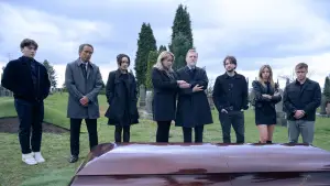 Задник до фильму"Пункт призначення 6" #547853