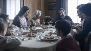 Задник до фильму"Los domingos" #796301