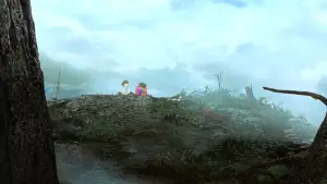 Задник до фильму"Arco" #761638