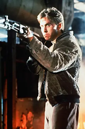 Постер до фильму"Утікач із того світу" #718171