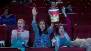 Задник до фильму"Дуже погані матусі" #283374