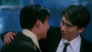 Задник до фильму"Куля в голові" #791038