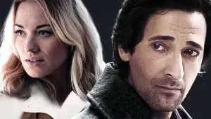 Задник до фильму"Журналіст" #700165