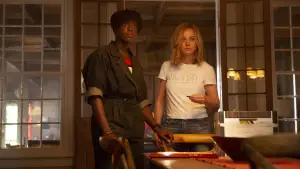 Задник до фильму"Капітан Марвел" #573694