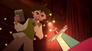 Задник до фильму"Ato Final" #774506