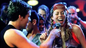 Задник до фильму"Блиск" #703740