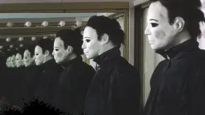 Задник до фильму"Гелловін 4: Повернення Майкла Маєрса" #298617