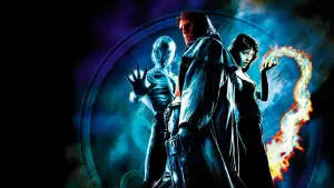 Задник до фильму"Геллбой" #634630