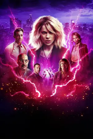 Постер до фильму"Красуня на драйві" #276534