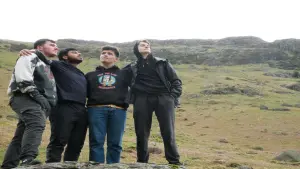 Відео до фільму lake district raid! | lake district raid!