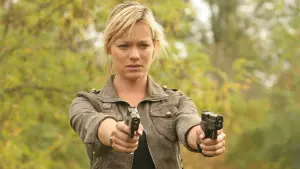 Задник до фильму"Анаконда 4: Кривавий слід" #337091