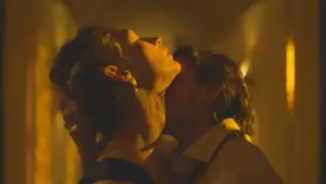 Задник до фильму"Man Eating Pussy" #773749