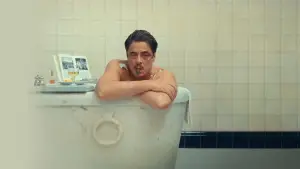 Задник до фильму"Фінікійська схема" #568141