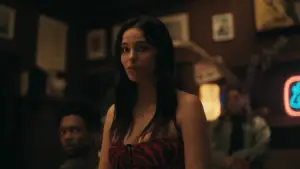 Задник до фильму"Одержимість" #774650