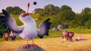 Задник до фильму"Спікед!" #766781