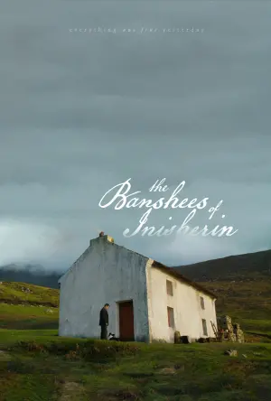 Постер до фильму"Банші Інішеріна" #213646