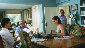 Задник до фильму"День весілля" #261277